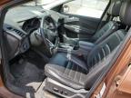 2017 FORD ESCAPE TITANIUM à vendre chez Copart ON - COOKSTOWN
