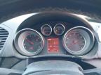 2012 VAUXHALL INSIGNIA S for sale at Copart CORBY