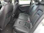 2012 Audi A4 Premium продається в Dyer, IN - Side