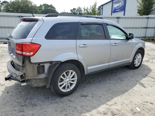  DODGE JOURNEY 2015 Silver