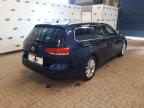 2019 VOLKSWAGEN PASSAT SE for sale at Copart SANDWICH