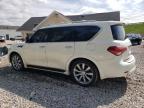 2012 Infiniti Qx56  for Sale in Northfield, OH - Mechanical