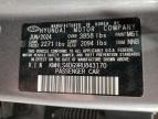 2024 Hyundai Elantra Sel na sprzedaż w Blaine, MN - Rear End