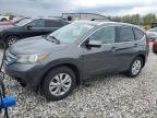 2012 Honda Cr-V Exl for Sale in Wayland, MI - Front End