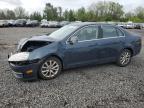 2010 Volkswagen Jetta Se for Sale in Portland, OR - Front End