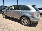 2007 Ford Edge Sel Plus de vânzare în Phoenix, AZ - Front End