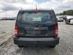 2012 Jeep Liberty Sport продається в Gainesville, GA - Front End