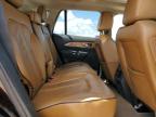 2015 Lincoln Mkx  de vânzare în Oklahoma City, OK - Front End