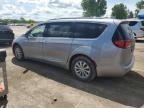 2019 Chrysler Pacifica Touring L იყიდება Wichita-ში, KS - Side