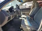 2012 Ford Fusion S за продажба в Bakersfield, CA - Rear End