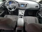 2015 Chrysler 200 Limited for Sale in Pennsburg, PA - Water/Flood