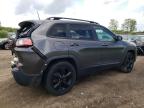 2020 Jeep Cherokee Latitude Plus zu verkaufen in Columbia Station, OH - Rear End