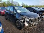 2012 SUZUKI SX4  for sale at Copart ON - COOKSTOWN