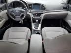 2018 Hyundai Elantra Sel იყიდება Hillsborough-ში, NJ - Rear End
