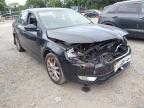 2016 SKODA OCTAVIA SE for sale at Copart WOLVERHAMPTON