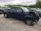 2019 Nissan Frontier Sv იყიდება West Warren-ში, MA - Front End