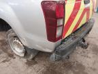 2019 ISUZU D-MAX for sale at Copart SANDWICH