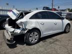 2014 Chevrolet Cruze Ls for Sale in Colton, CA - Rear End