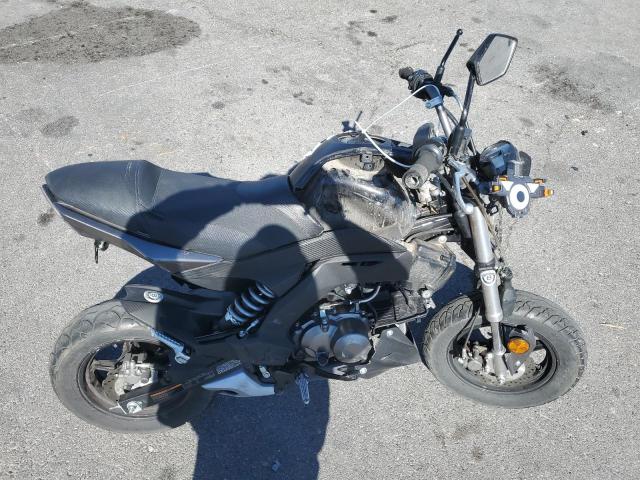  KAWASAKI OTHR CYCLE 2017 Сірий