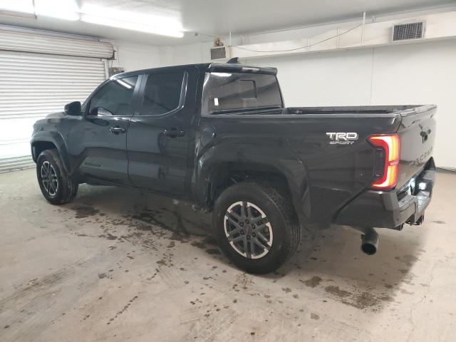  TOYOTA TACOMA 2024 Черный