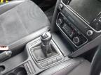 2013 SKODA SUPERB SE for sale at Copart SANDTOFT