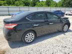 2014 Nissan Sentra S   for Sale in Prairie Grove, AR - Front End
