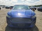 2014 Ford Fusion Se للبيع في Lumberton، NC - Side