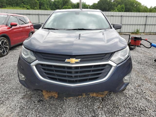  CHEVROLET EQUINOX 2019 Синий