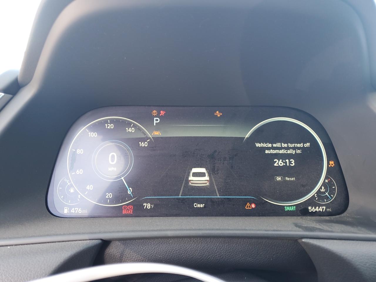 2022 Hyundai Sonata Limited VIN: KMHL34J20NA246331 Lot: 56850275