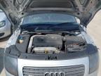 2001 AUDI TT  for sale at Copart WOLVERHAMPTON