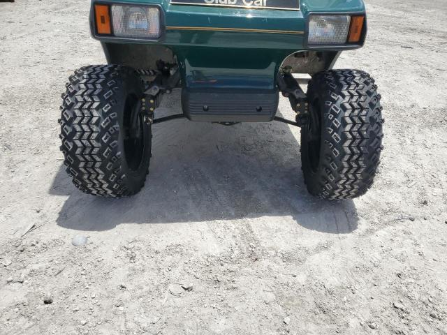 2006 CLUB CLUB CAR