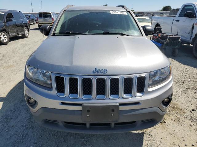  JEEP COMPASS 2015 Gray