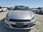 2015 Dodge Dart Sxt zu verkaufen in Antelope, CA - Mechanical