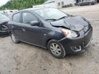 2015 Mitsubishi Mirage Es للبيع في Hurricane، WV - Front End
