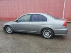 2004 Acura 1.7El Premium for Sale in London, ON - Mechanical