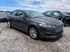 2016 Ford Fusion Se for Sale in Magna, UT - Side