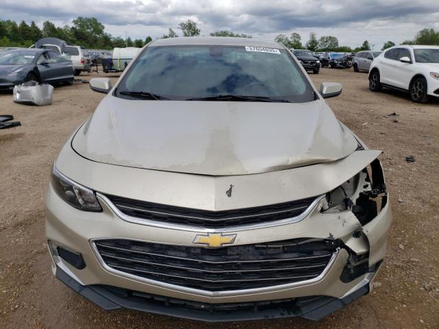  CHEVROLET MALIBU 2016 Beige
