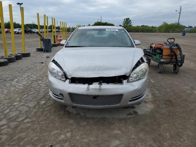  CHEVROLET IMPALA 2012 Серебристый