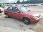 2002 Mazda Protege Dx for Sale in Florence, MS - Rear End
