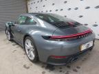 2024 PORSCHE 911 CARRER for sale at Copart BELFAST