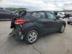 2020 Nissan Kicks S за продажба в Tulsa, OK - Rear End