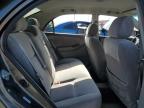 2005 Toyota Corolla Ce на продаже в Wilmington, CA - Rear End