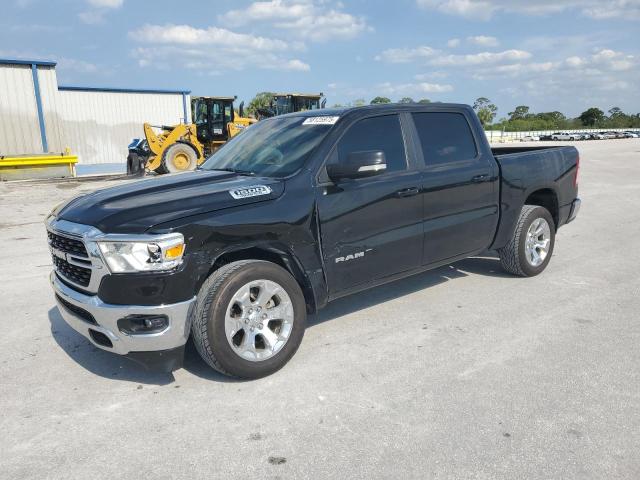 RAM 1500 BIG H 2022