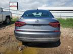 2017 Volkswagen Passat Sel Premium продається в Rapid City, SD - Side