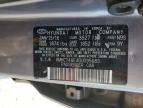 2016 Hyundai Accent Se for Sale in Glassboro, NJ - Front End