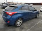 2014 Hyundai Elantra Gt  for Sale in Wilmington, CA - Mechanical