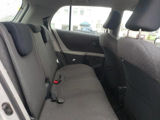 2011 TOYOTA YARIS   