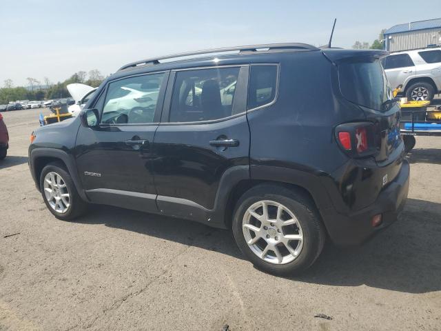  JEEP RENEGADE 2020 Czarny