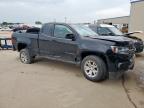 2021 Chevrolet Colorado Lt на продаже в Wilmer, TX - All Over