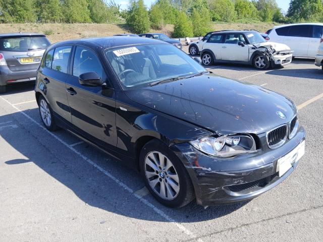 2010 BMW 116D ES